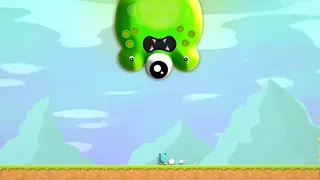 Скриншот 5 к игре Tongue Tale