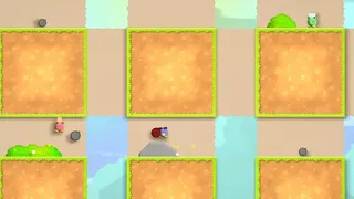 Скриншот 8 к игре Tongue Tale