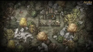 Скриншот 1 к игре Age of Tribulation