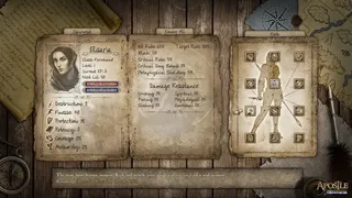 Скриншот 2 к игре Age of Tribulation