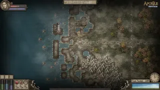 Скриншот 4 к игре Age of Tribulation