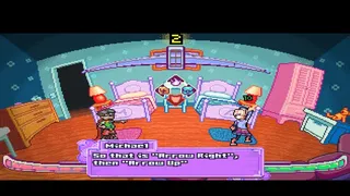 Скриншот 6 к игре Home