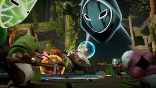 Скриншот 3 к игре Glassbreakers: Champions of Moss