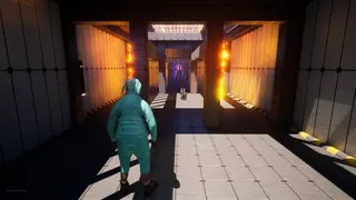 Скриншот 2 к игре Only Straight and Up!