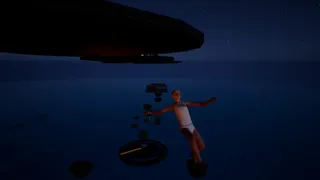 Скриншот 8 к игре Only Straight and Up!