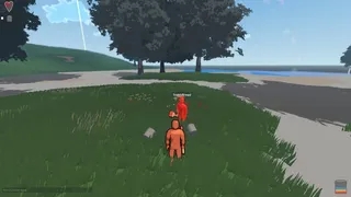 Скриншот 1 к игре The Color of Life