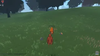 Скриншот 2 к игре The Color of Life
