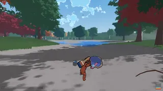 Скриншот 3 к игре The Color of Life