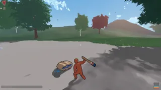 Скриншот 4 к игре The Color of Life