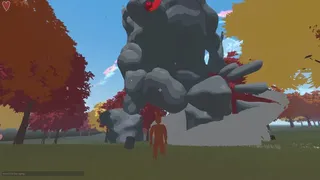 Скриншот 8 к игре The Color of Life