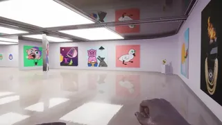 Скриншот 2 к игре Gallery
