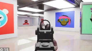 Скриншот 4 к игре Gallery