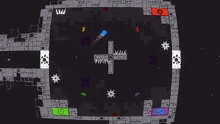 Скриншот 2 к игре qomp2