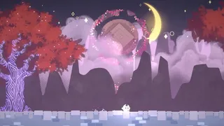 Скриншот 5 к игре The Tale of LUMI