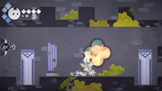 Скриншот 7 к игре The Tale of LUMI