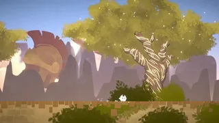 Скриншот 8 к игре The Tale of LUMI