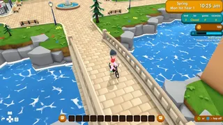 Скриншот 5 к игре Alpine Lake