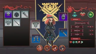 Скриншот 5 к игре Alter