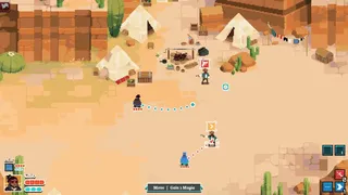 Скриншот 1 к игре Arco