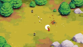 Скриншот 5 к игре Arco