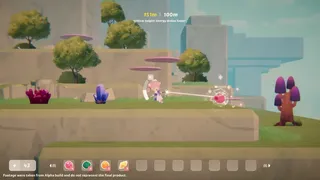 Скриншот 3 к игре Wonder Wandelier