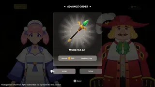 Скриншот 5 к игре Wonder Wandelier