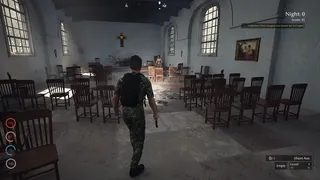 Скриншот 2 к игре The Left Behind