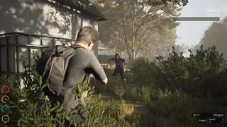 Скриншот 3 к игре The Left Behind