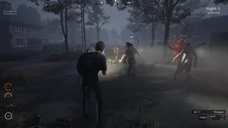Скриншот 4 к игре The Left Behind