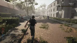 Скриншот 6 к игре The Left Behind