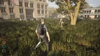 Скриншот 7 к игре The Left Behind
