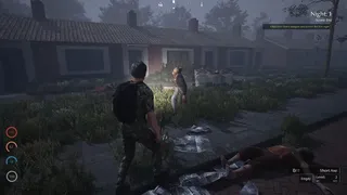Скриншот 8 к игре The Left Behind