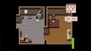 Скриншот 4 к игре 露露的装备店