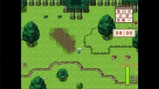 Скриншот 8 к игре 露露的装备店
