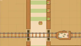 Скриншот 5 к игре Shapeguard