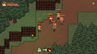 Скриншот 1 к игре Tales of Landor