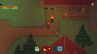 Скриншот 3 к игре Tales of Landor