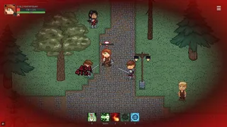 Скриншот 4 к игре Tales of Landor