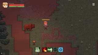 Скриншот 5 к игре Tales of Landor