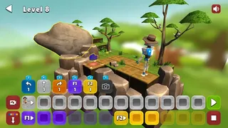 Скриншот 3 к игре Latmos Explorer