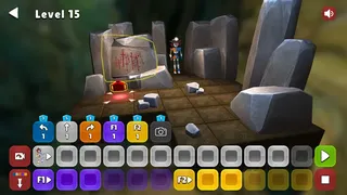 Скриншот 5 к игре Latmos Explorer