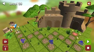 Скриншот 8 к игре Latmos Explorer