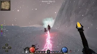 Скриншот 2 к игре Eternal Vigil: Crystal Defender