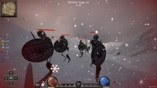 Скриншот 7 к игре Eternal Vigil: Crystal Defender