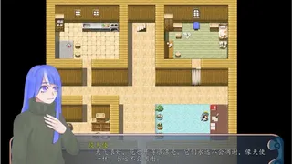Скриншот 2 к игре 生者不在夜里哭泣