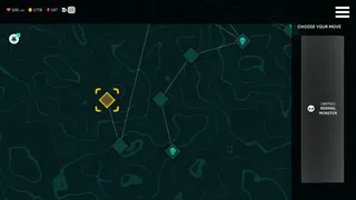 Скриншот 2 к игре Gorathar