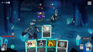 Скриншот 6 к игре Gorathar