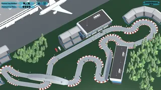 Скриншот 7 к игре Tiny Touring Cars