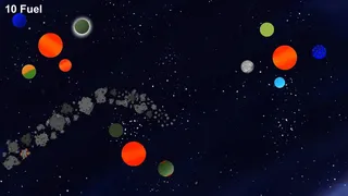 Скриншот 2 к игре Mission: Space