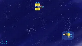 Скриншот 3 к игре Mission: Space